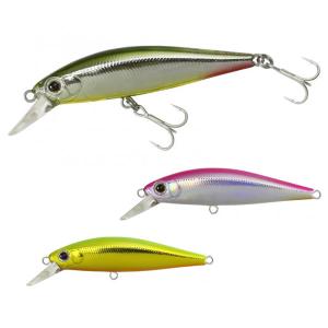 ジップベイツ リッジフラット ライトソルト 50S