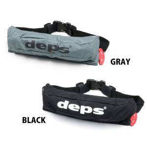 deps（デプス） オート インフレータブル PFD DPS-5620RSE (ライフ