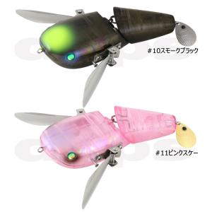 deps NZクローラー 5個セット NZ CRAWLER | deps OFFICIAL HP | デプス