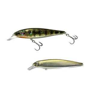 deps（デプス） バリソンミノー 100SP ＃01〜＃20 : プロショップ