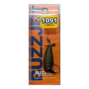 デプス バズジェット トラウト#32 Gパンの買取情報