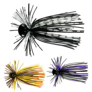 deps（デプス） コンツアージグ 5/8oz (ブラックバスルアー) ゆう