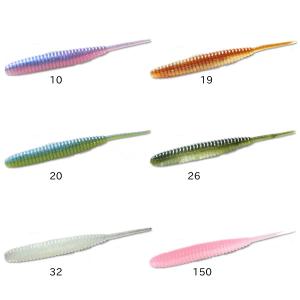 デプス デスアダー 6インチ その1 ゆうパケット可 フィッシング遊web店 通販 Paypayモール