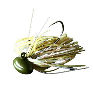 全8色】 レイドジャパン マスタージグ 9g (ラバージグ) ゆうパケット可