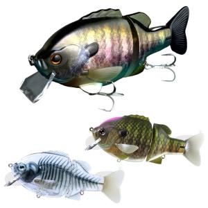 RaPaLa（ラパラ） ジョインテッドミノー 11cm J11 その1 (ジョイント
