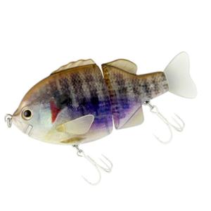 ブルシャッド スイムベイト 9インチ スローシンキング #ギザード