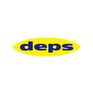 deps（デプス） ステッカー L : ナチュラム Yahoo!ショッピング店