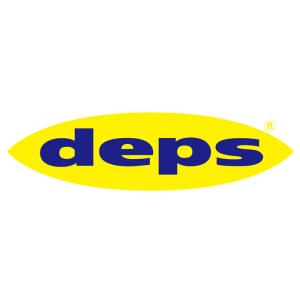 deps（デプス） ステッカー L : ナチュラム Yahoo!ショッピング店