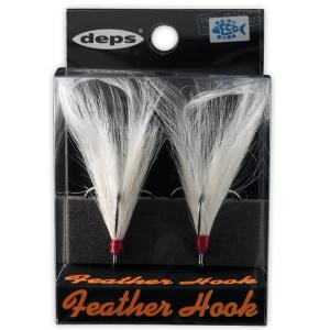 CRAWLERBOYZ cbz 01 × deps フェザーフック CRAWLERBOYZ cbz 01 × deps フェザーフック FEATHER HOOK | deps