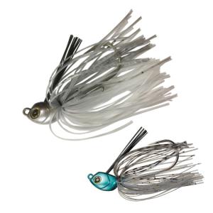 【全12色】 エンジン ループス スイミングマスター 3/16oz (ラバージグ) ゆうパケット可｜fishing-you