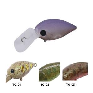 ディスプラウト イーグルプレーヤー MR （トラウト ルアー エリア 管