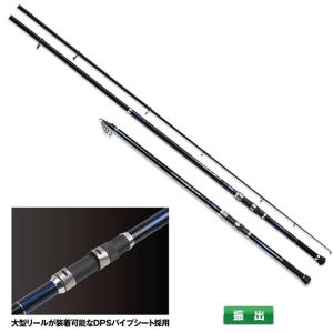 シマノ（SHIMANO） ボトムキング T500 / 磯竿 / shimano