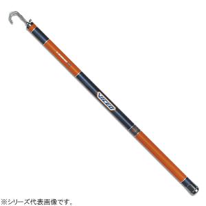 プロックス VICEO ルアーレスキューシャフトロング 800 VCRLL80 (ルアー回収機)｜fishing-you