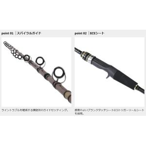 プロックス PROX カブラバ真鯛SE 195...の詳細画像1