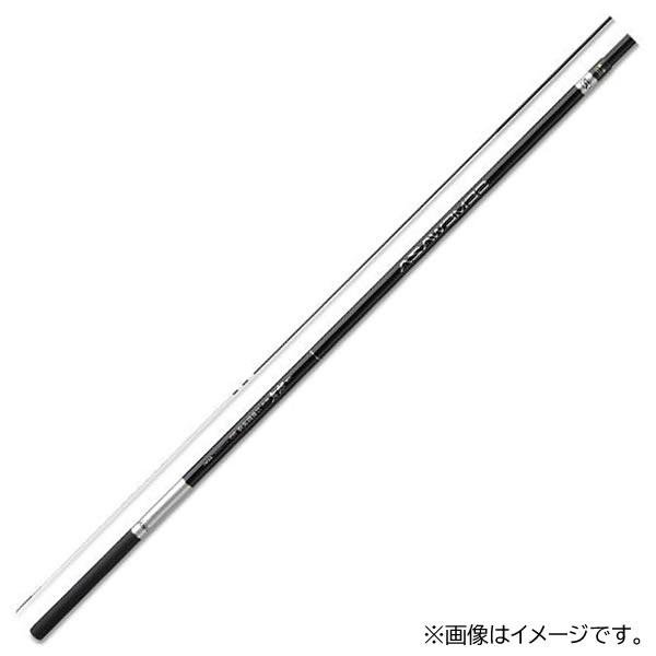 プロックス AX攻技競技万能防波堤SE 超硬800 ASKBBS80H (竿 ロッド 磯 海 釣り)