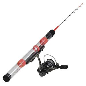 F-STEP リセットシーバス セット 86 (ルアーロッドセット)(大型商品A