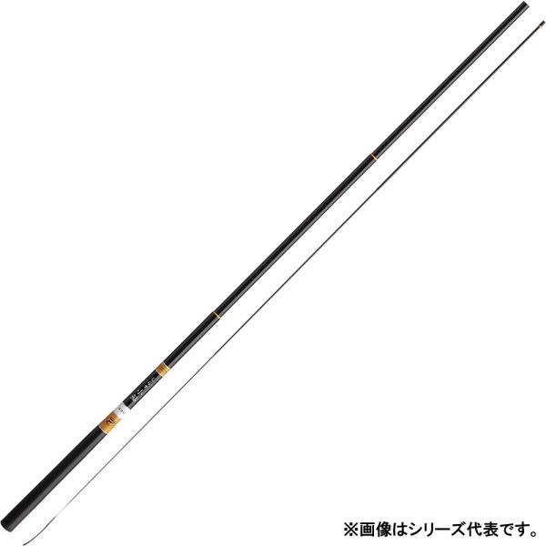 プロックス PROX しらす小鮎 360 SRKA36 (のべ竿 延べ竿 鮎 稚鮎 琵琶湖)