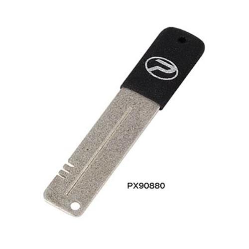 プロックス PROX フックシャープナー 80 PX90880 (フックシャープナー ヤスリ) ゆう...
