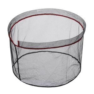 PROX（プロックス） イカダマイクロメッシュ替網 40/ブラック (PX99340