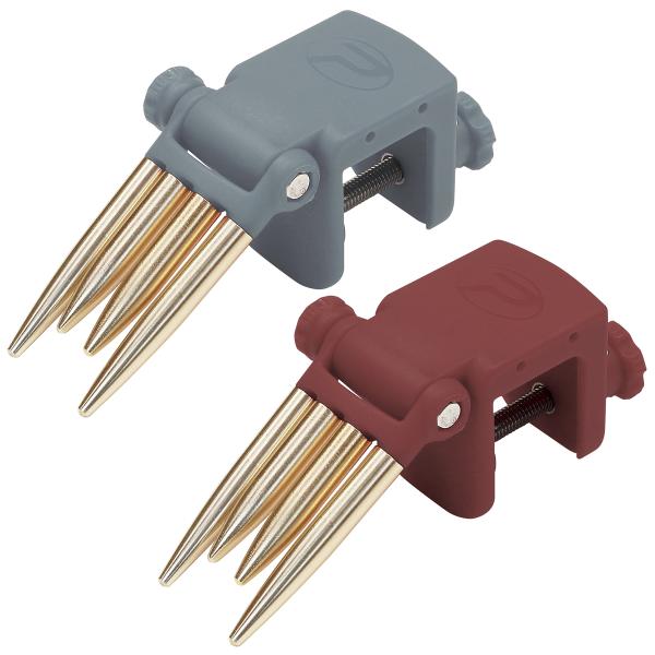 プロックス PROX ワンタッチワカサギ外しアイアンクロー(万力式) PX8302ICM 2023年...