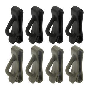 プロックス ビセオ ベルトカラビナ4個の買取情報