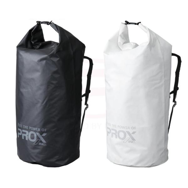 プロックス PROX ギガドライバックパック PX2833 (フィッシングリュック 防水バッグ)