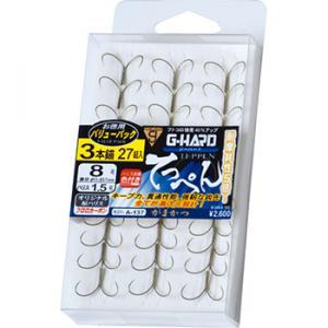 がまかつ VP(バリューパック) G-HARD ...の商品画像