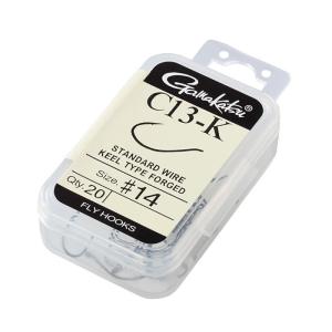 がまかつ C13-K フライフックの買取情報