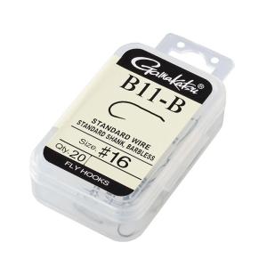 がまかつ B11-B フライフックの高価買取価格