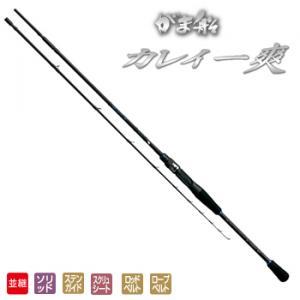 Gamakatsu（がまかつ） 船竿 デッキステージ マルイカ 155 / gamakatsu