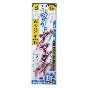 BKK ビーケーケー VIPER 61 #6/0 バイパー : アングラーズショップ