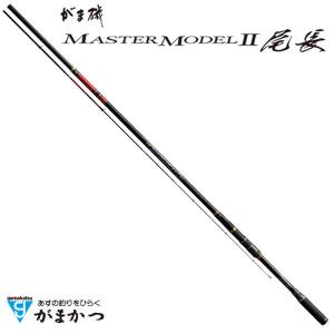 Gamakatsu（がまかつ） (送料無料)がまかつ/Gamakatsu がま磯 マスター