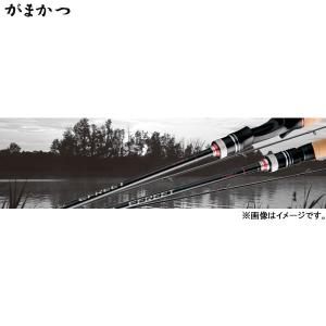 がまかつ ラグゼ イフリート B70H-RF (バスロッド ベイト)(大型商品B)｜fishing-you