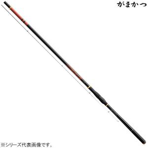 がま磯アルデナ　0-53 Gamakatsu（がまかつ） 磯竿 がま磯 アルデナ 1.25-53 爆買 : 釣具の
