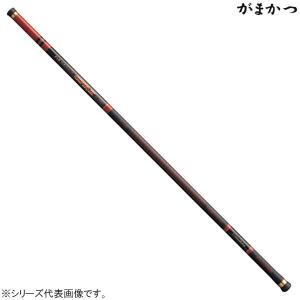 Gamakatsu がまかつ がま磯 たもの柄 GT H 6.0m 22170 爆買
