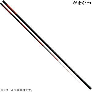 がまかつ がま鮎 スピカ・サクラED 引抜早瀬9.0 (鮎竿)(大型商品A)｜fishing-you