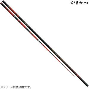 がまかつ がま鮎 競技スペシャルV7 引抜急瀬8.5 (鮎竿)(大型商品A)｜fishing-you