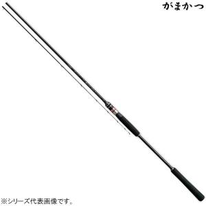 PALMS パームス シーラプチャー STGS-76ML キャスティングロッド