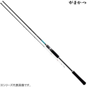 Gamakatsu（がまかつ） ( パーツ/穂先のみ ) ラグゼ 宵姫 天 S52UL