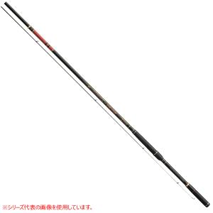 Gamakatsu（がまかつ） がま磯 マスターモデル2 尾長 MH-53 : ナニワ