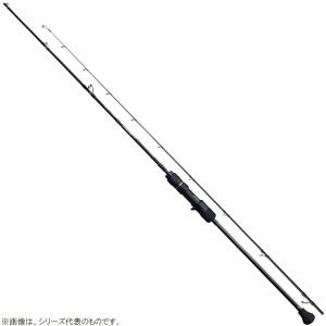 シマノ（SHIMANO） 19オシアジガーインフィニティB63-4 (ジギング