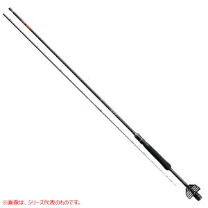 宇崎日新 インヴィクタ ヘチ ランガンSP(振出) 3004MH ((チヌ竿 へチ