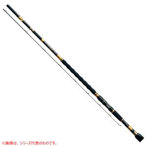 がま石　ディオガッツオ　480 がまかつ　石鯛ロッド Gamakatsu（がまかつ） 石鯛竿 がま石 ディオガッツオ 4.8m 21119