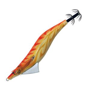 【全12色】がまかつ エヴォリッジ デッドフォール 3.5号 EG-007 (エギング エギ) ゆうパケット可｜fishing-you