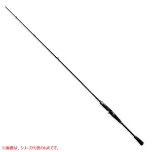 がまかつ ラグゼ アベンジ B63MH-RF (バスロッド ベイト)(大型商品A)｜fishing-you