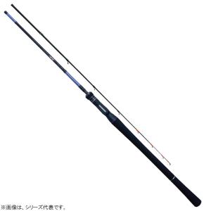 がまかつ がま船 タチウオテンヤMS MH1.75 (船竿)(大型商品A)