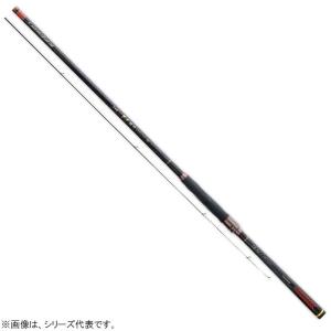 がまかつ がま磯 チヌ競技スペシャル4 1.25号 5.3m (磯竿)【送料無料】｜fishing-you