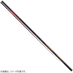 がまかつ がま鮎 マルチフレックス100 伸徹3 引抜早瀬 8.1m (鮎竿)【送料無料】｜fishing-you