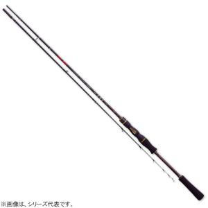 Gamakatsu（がまかつ） がま船 シーファングタチウオ ML (船竿)(大型