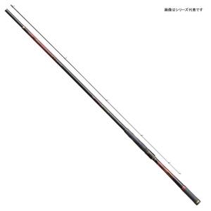 Gamakatsu（がまかつ） がま磯 X・O 1.5-53 /H461L 上物 磯 グレ チヌ